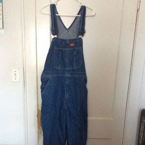 Dickies Overalls